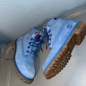 Timberland Champion Boots